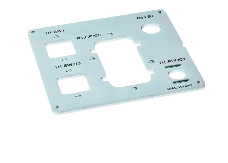 SS-EN 10130-DC01 t=3 mm