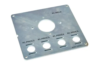 ABB 3HAC12110-1 ABB 3HAC12110-1