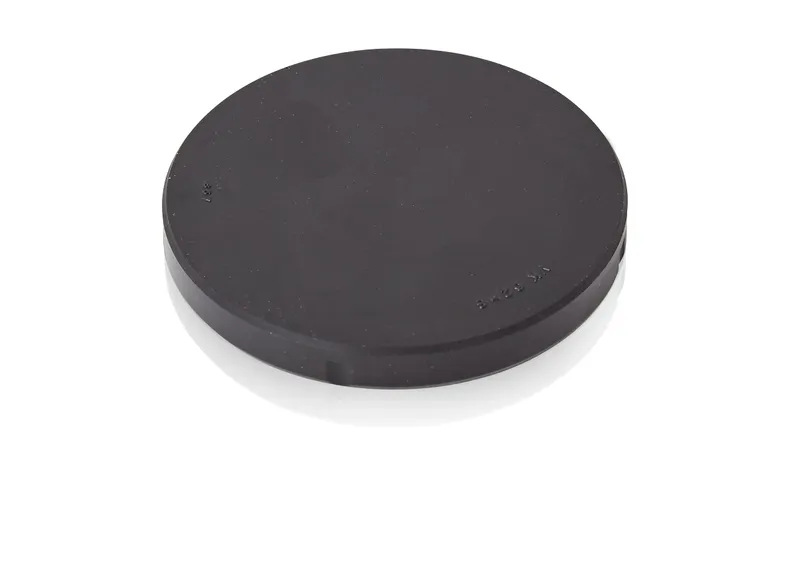 NITRILE RUBBER (70 IRHD) D=62 B=8, — photo 1 of 2