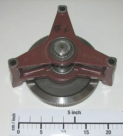 ABB 3HAC12259-1 – Wheel unit ax4 225kg