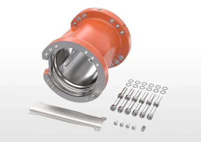 ABB 3HAC12311-40 – Arm extension set 250mm