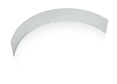 SS-EN 10215-DX51D+AZ T=1.5 mm