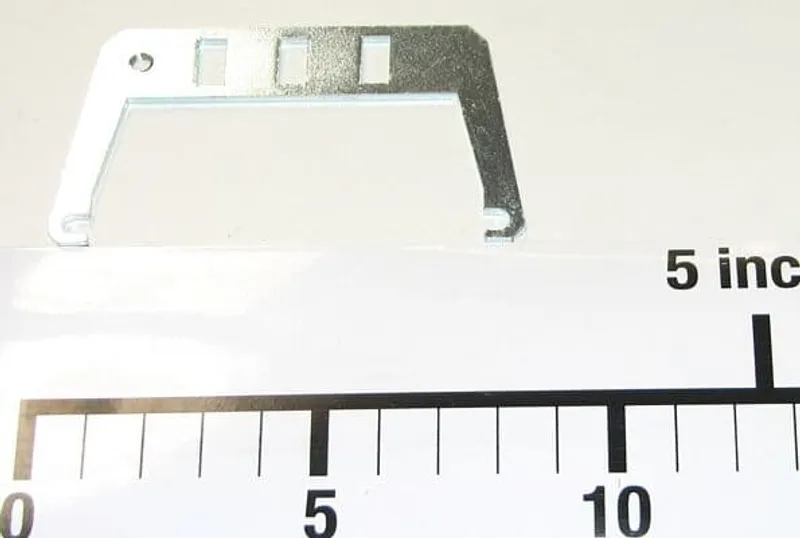 SS-EN 10130-DC01 t=2 mm — photo 2 of 4