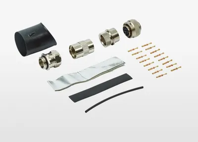 ABB 3HAC12493-1 – Conn.set R1.CS, Std.