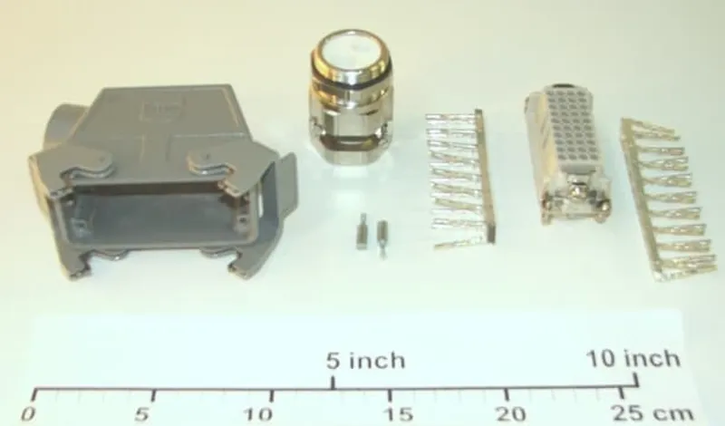 ABB 3HAC12558-1 — photo 1 of 2