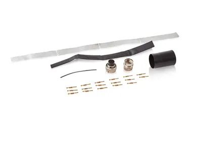 ABB 3HAC12583-1 – Conn.set R1.CS, Std. ABB 3HAC12583-1 – Conn.set R1.CS, Std.