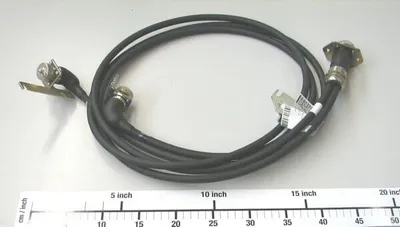 ABB 3HAC12660-1 – Pos SW 2/3 cable harness ABB 3HAC12660-1 – Pos SW 2/3 cable harness