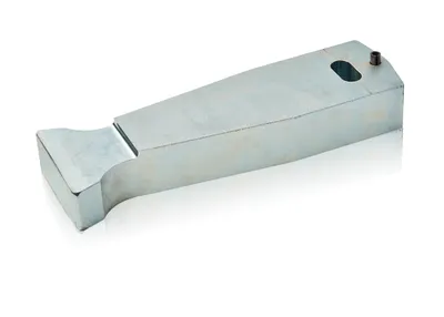 ABB 3HAC12812-2 – Mech. stop ax. 1 assembly