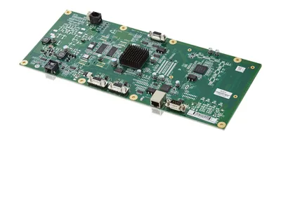 ABB 3HAC12815-1 – DSQC 601 ABB 3HAC12815-1 – DSQC 601