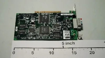 ABB 3HAC12817-1 – DSQC 603