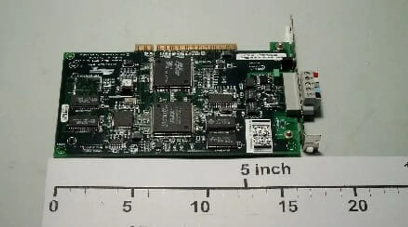 DSQC 603 — photo 2 of 4