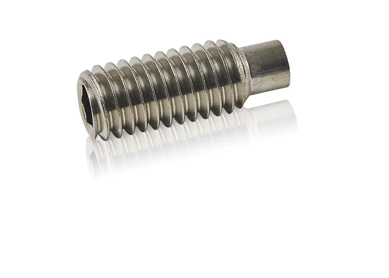 A4 stainless steel M6x16