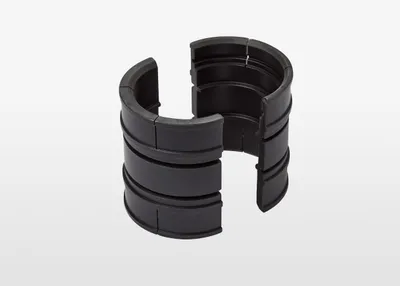 ABB 3HAC12870-1 – Plastic PA6 black ABB 3HAC12870-1 – Plastic PA6 black