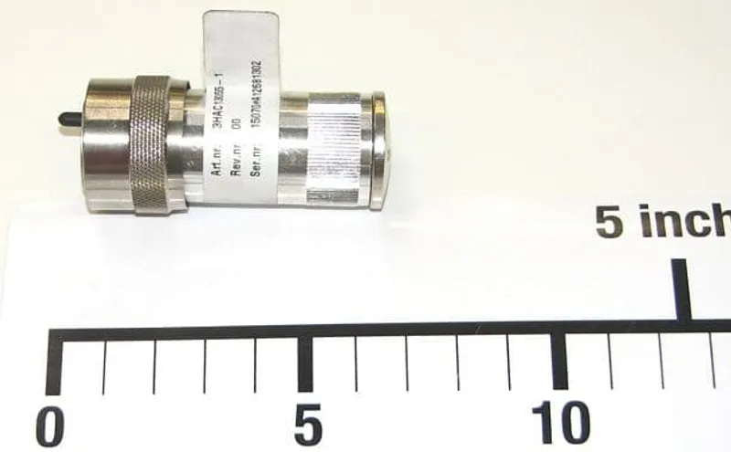 ABB 3HAC13055-1 — photo 2 of 2