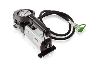 ABB 3HAC13086-1 – HYDRAULIC PUMP 70Mpa ABB 3HAC13086-1 – HYDRAULIC PUMP 70Mpa