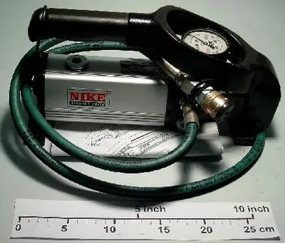 ABB 3HAC13086-2 – Hydralic pump 80Mpa ABB 3HAC13086-2 – Hydralic pump 80Mpa