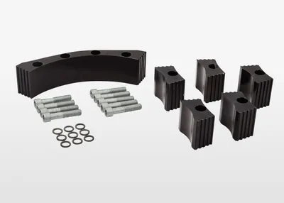 ABB 3HAC13128-2 – Mechanical stop set, ax3