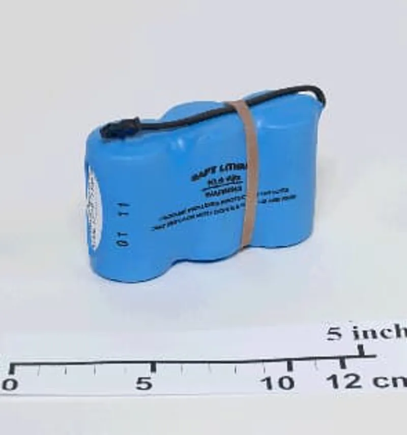 Lithium 34x102x63 — photo 4 of 4