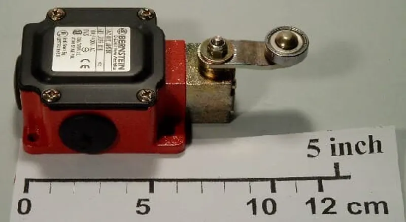 ABB 3HAC13328-1 — photo 1 of 6