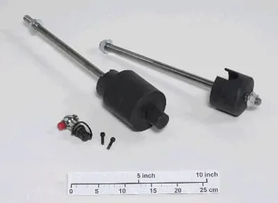 ABB 3HAC13452-1 – Press tool,axis 2 shaft