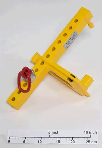 ABB 3HAC13605-1 – Lifting accessory, wrist unit, IRB6600
