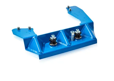 ABB 3HAC13660-1 – Fixture,lower arm ABB 3HAC13660-1 – Fixture,lower arm