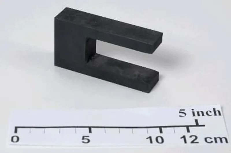 EN 4957-X100CRMOV5-A 45X20 L=60