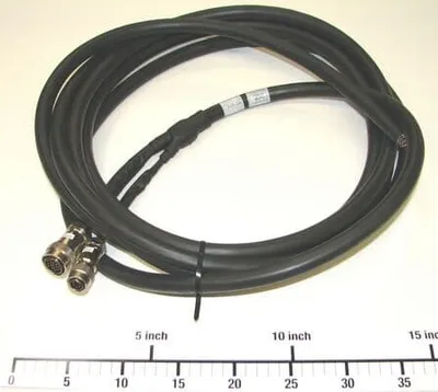 ABB 3HAC13910-4 – . Sealok,19p,6p,Free end