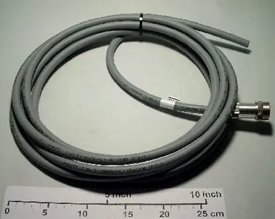 ABB 3HAC13929-2 – Servo power cable ABB 3HAC13929-2 – Servo power cable