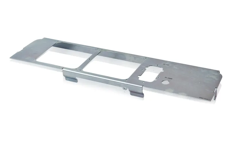 SS-EN 10130-DC01 t=3 mm — photo 2 of 2