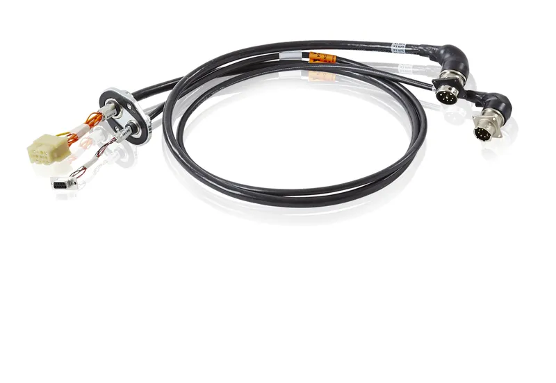 ABB 3HAC14139-1 — photo 1 of 2