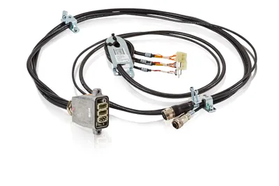 ABB 3HAC14140-1 – Manip. Harn. ax 5/6 ABB 3HAC14140-1 – Manip. Harn. ax 5/6