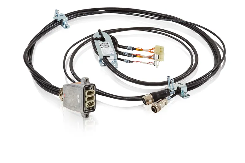 ABB 3HAC14140-1 — photo 1 of 2