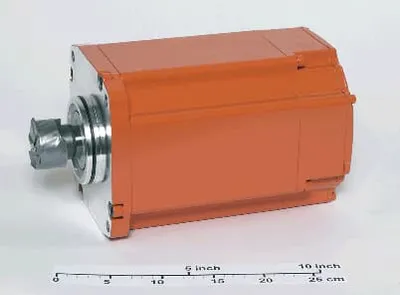 ABB 3HAC14207-1 – Rot ac motor incl pinion