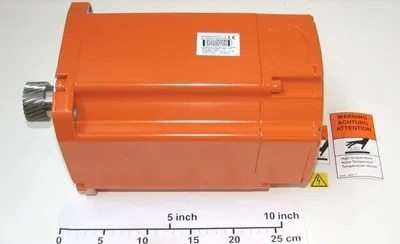 ABB 3HAC14209-2 – Std / Foundry 17Nm / 7384W