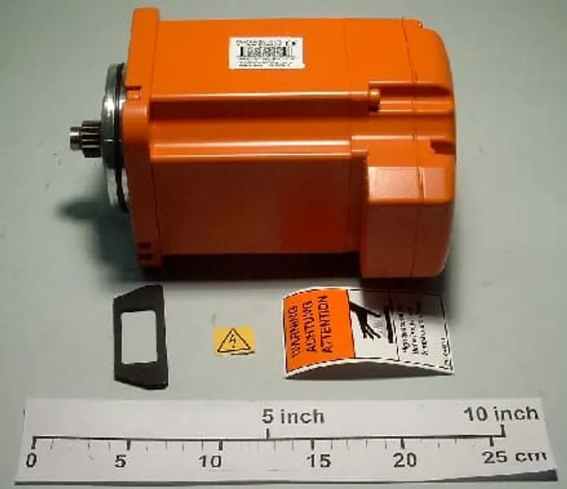 ABB 3HAC14211-1 — photo 3 of 4