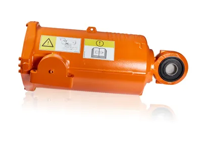 ABB 3HAC14214-1 ABB 3HAC14214-1