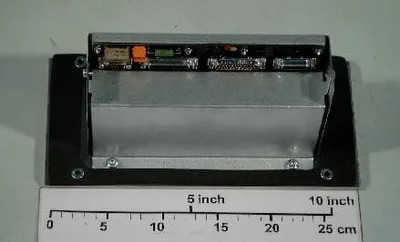 ABB 3HAC14506-1 – Serial measurement unit