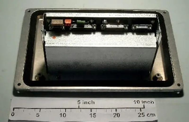 ABB 3HAC14507-1