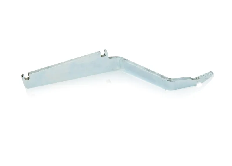 EN 10025-S235JRG2 t=10mm