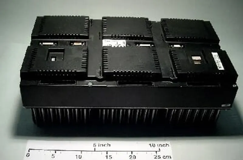 ABB 3HAC14546-6 — photo 1 of 2