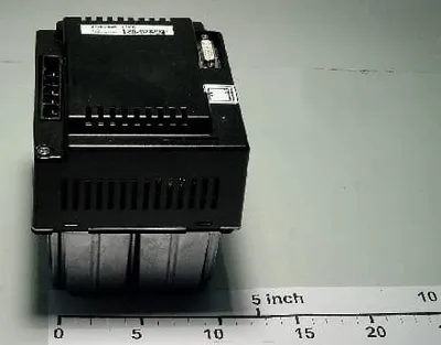 ABB 3HAC14550-1 – Single servo drive unit ABB 3HAC14550-1 – Single servo drive unit