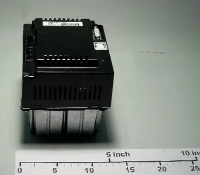 ABB 3HAC14550-4 – Single servo drive unit ABB 3HAC14550-4 – Single servo drive unit