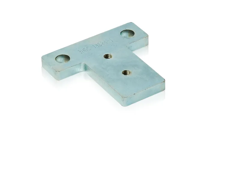SS-EN 10149-2 S355MC t = 10 mm
