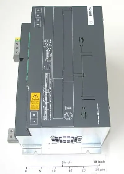ABB 3HAC14682-1 – Weld timer parallel I/F PSI 6100.10 ABB 3HAC14682-1 – Weld timer parallel I/F PSI 6100.10