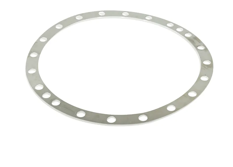 Aluminium EN 6082-T6 381x438x1,0 — photo 2 of 2