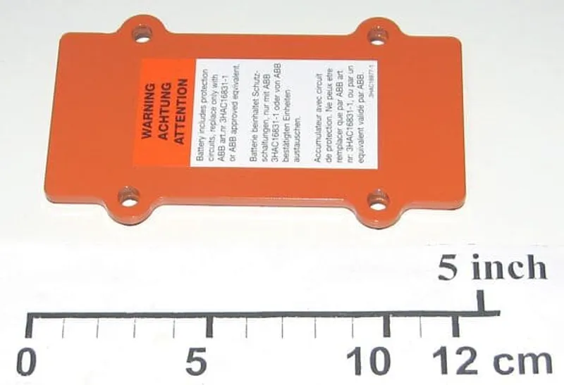 ABB 3HAC14791-3