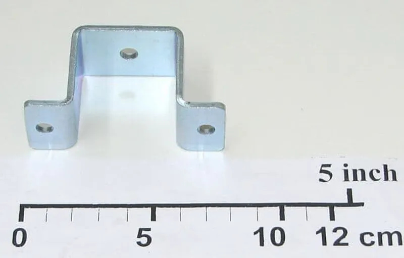 SS-EN 10130-DC01 t = 3 mm — photo 2 of 4