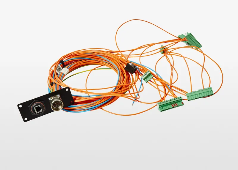 ABB 3HAC14906-1