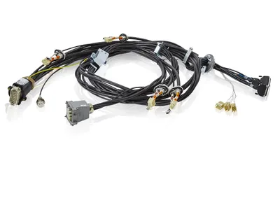 ABB 3HAC14940-1 ABB 3HAC14940-1